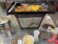 -郝大姐·乌龙山铁板烧(大学城三店)