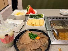 -海底捞火锅(杭州城西银泰城店)