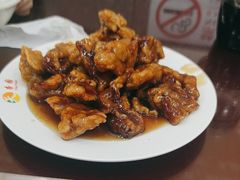 -杏园餐厅(西四北大街店)