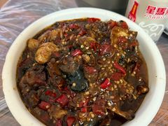 -铁头烧菜馆(立新路店)