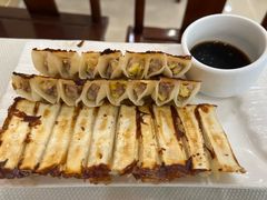 -奥华餐厅·老张记(台基厂店)