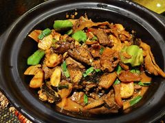 -曹家小菜(胜太路店)