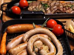 -1819餐厅·团队聚餐·烤串·精酿