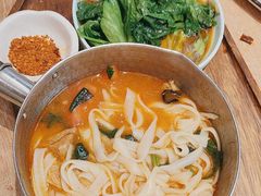 -小满手工粉(北京富力广场店)