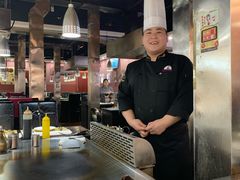 -利昂法式铁板主题餐厅(新奥购物中心店)