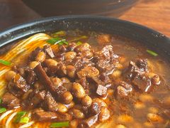 杂酱面-金隆兴(镜湖店)