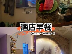 -康熙养生SPA·轻奢足道(江宁万达店)