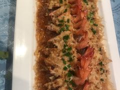 -恒记饭店·海鲜明档(淹城店)