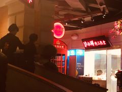 -沪小胖小龙虾(淮海中路旗舰店)