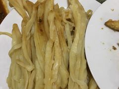-金台阶鱼馆(于桥水库店)