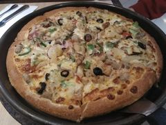 -必胜客(新福地店)