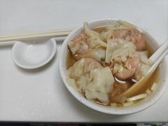 -麦文记面家(佐敦店)