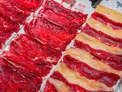 -犇鼎牛潮汕牛肉火锅(新辰里学清路店)