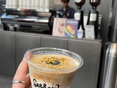 -Seesaw Coffee(深圳万象天地店)