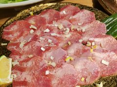 -江户烧肉(高德店)