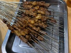 -清真·马峰烤肉(小学习北巷店)