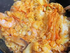 -韩聚园韩国料理(文灶店)