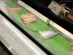 -福州仓山凯悦酒店·Market Cafe Lacucina咖啡厅