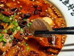 -太二酸菜鱼(沈阳万象城店)