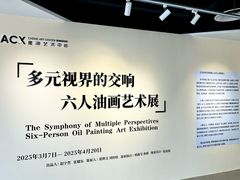 -辰熙ACX星海艺术中心