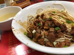 -辣肉面大王(天平路店)