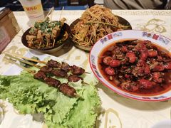 -串盟烧烤大排档·长沙美食地标(星沙店)