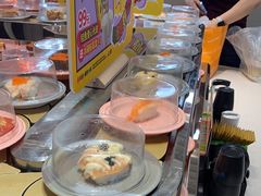 -争鲜回转寿司(东方银座店)