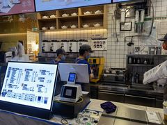 -茶百道(花果园购物中心店)