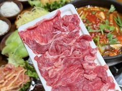 -黔有有贵州酸汤夺夺粉火锅(五味十字店)