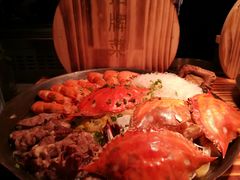 -长春富力万达文华酒店-集·味自助餐厅