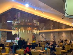 -天台泰和开元名都大酒·地中海咖啡厅