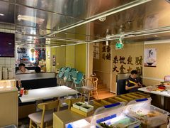 -食大利香港茶餐厅(南亚风情第一城店)