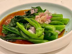 -白天鹅宾馆-玉堂春暖餐厅