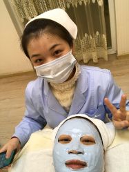 -苗方清颜祛痘·皮肤管理