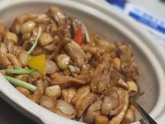 -馋遇江南·精致湖景雅宴(东方之门店)