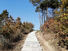 -沈阳辉山风景区