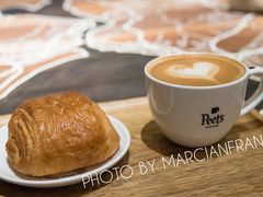 -Peet's 皮爷咖啡(东湖路手作店)