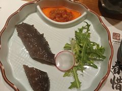 -味见·荣家(亚泰大街店)