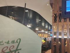 -汉巴味德自助餐厅(嘉定宝龙广场店)