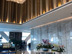 -昆山金鹰尚美酒店·金鹰贵宾楼