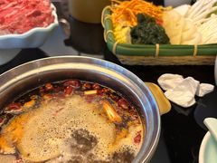 -鲁西肥牛(九方购物中心店)