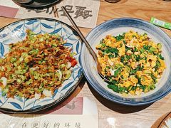 -钟吾小馆·地道徐州菜(锦创书城店)