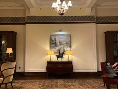 -LONG BAR 廊吧(外滩华尔道夫酒店)