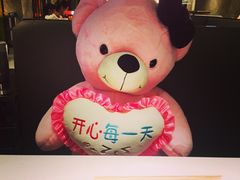 -海底捞火锅(亲子主题北金鹰店)