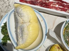 -争先鲜·蒸汽海鲜自助·鲜切牛肉