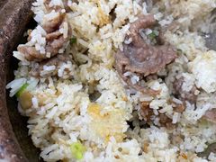 -红星光发煲仔饭(大石街店)