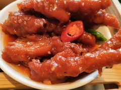 -滋粥楼·顺德菜海鲜茶点(金融城店)