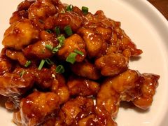 糖醋里脊-外婆家(世界城广场店)
