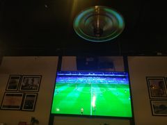 -麦落精酿啤酒餐吧(先农大院店)