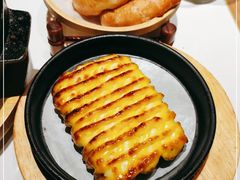 -0776食堂·京城创意菜(七里庄店)